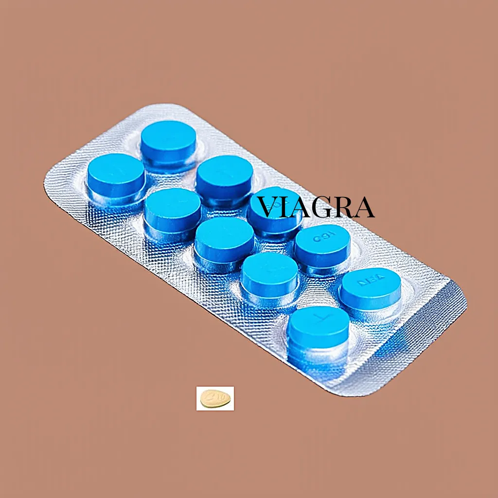 Viagra sin receta espana